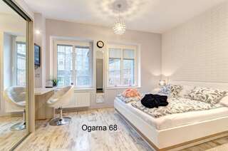 Апартаменты Twój Salon-Apartamenty Stare Miasto Гданьск Апартаменты (для 2 взрослых) — 68 Ogarna Street-3